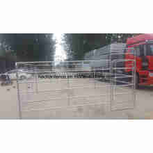 Heavy Duty Pferd Corral Panels Metall Pferd Zaun Panel